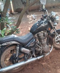 Royal Enfield Thunderbird 350 2009 Model