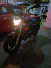 TVS Apache RTR 200 4V ABS Race Edition 2.0 2018 Model