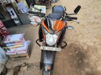 Honda CB Hornet 160R 2017 Model