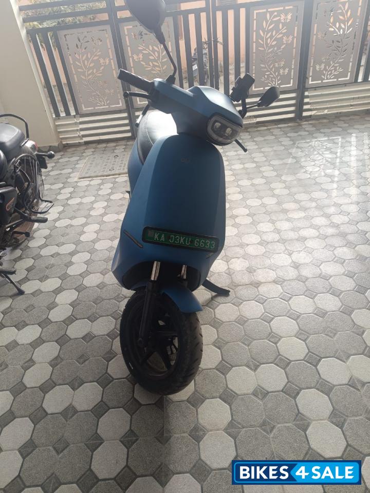 Ola S1 Pro Gen2 Ola S1 Pro Gen2