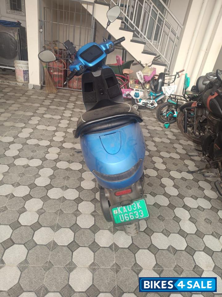 Ola S1 Pro Gen2 Ola S1 Pro Gen2