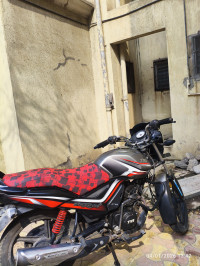 TVS Star City Plus 2021 Model