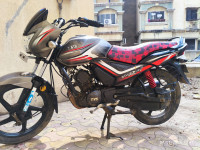 TVS Star City Plus