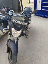 Yamaha FZ-S 2016 Model