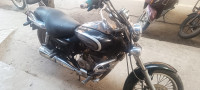 Bajaj Avenger Cruise 220 2016 Model
