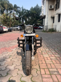 Royal Enfield Bullet Machismo A350 2000 Model