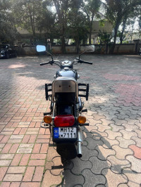 Royal Enfield Bullet Machismo A350