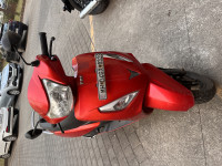 TVS Jupiter 2015 Model