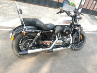 Harley Davidson XL 1200X Forty-Eight 2020 Model