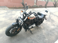Harley Davidson XL 1200X Forty-Eight