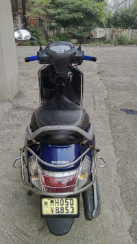 Suzuki Access 125