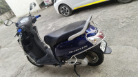 Suzuki Access 125