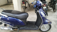 Suzuki Access 125