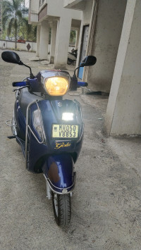 Suzuki Access 125