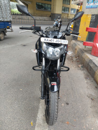 TVS Apache RTR 160 4V 2019 Model