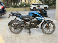 Bajaj Pulsar NS125 BS6