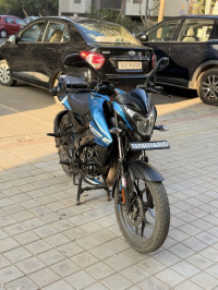 Bajaj Pulsar NS125 BS6