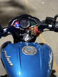 Bajaj Pulsar NS125 BS6