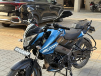 Bajaj Pulsar NS125 BS6