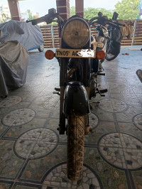 Royal Enfield Classic 350 2012 Model