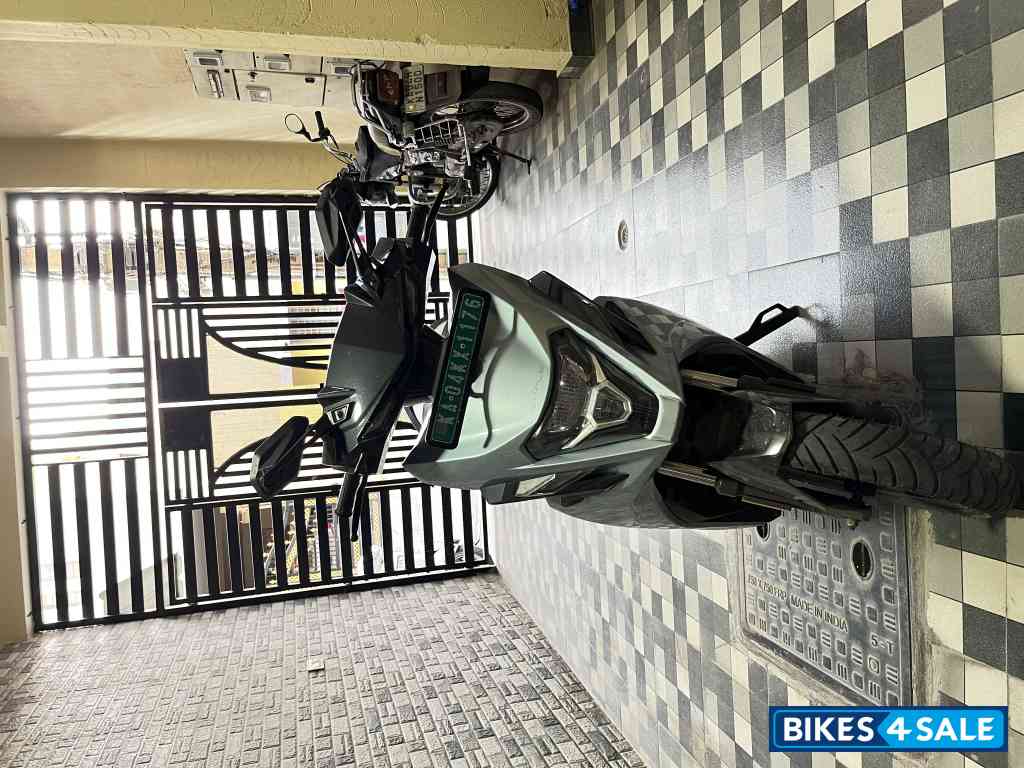 Simple Energy One Gen 2 5kWh