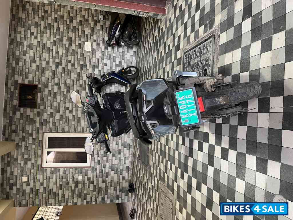 Simple Energy One Gen 2 5kWh