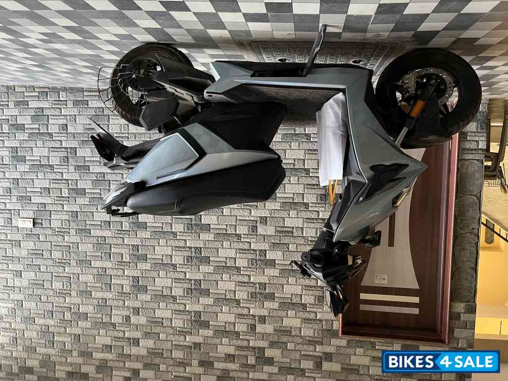 Simple Energy One Gen 2 5kWh