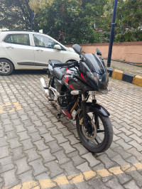Bajaj Pulsar 220F 2011 Model