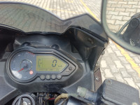 Bajaj Pulsar 220F