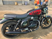 Jawa 42 FJ