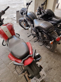 TVS Apache RTR 160 4V 2020 Model