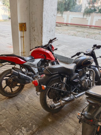 TVS Apache RTR 160 4V