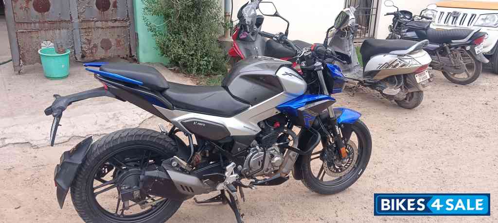 Hero Xtreme 125R