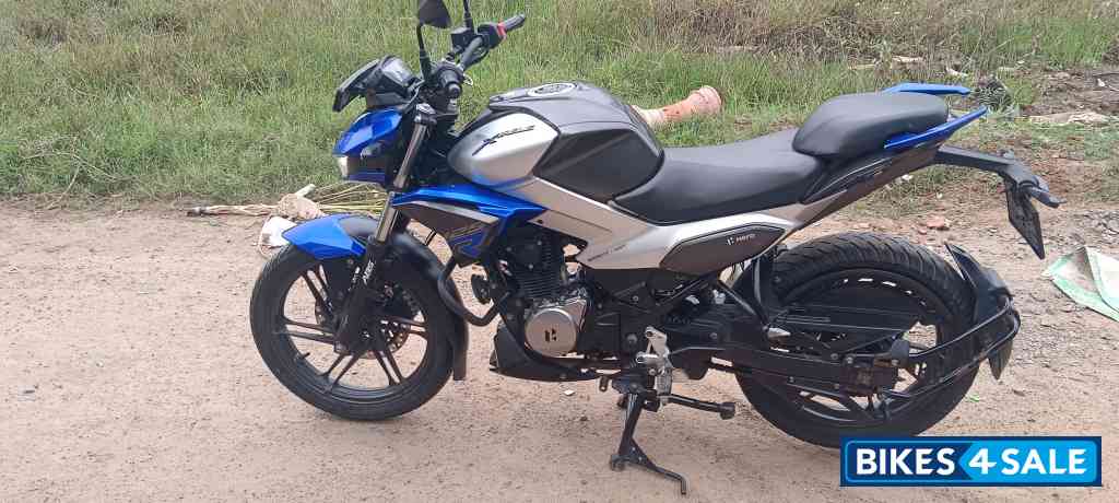Hero Xtreme 125R