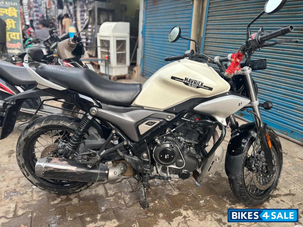Hero Mavrick 440