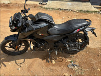 Bajaj Pulsar N150 2024 Model