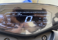 Black Bajaj Pulsar N150