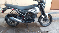 Bajaj Freedom 125 NG04 Disc LED 2024 Model