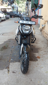 Bajaj Freedom 125 NG04 Disc LED