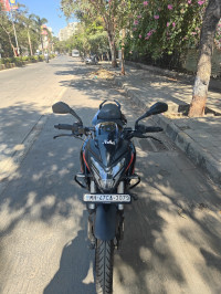 Bajaj Pulsar NS 160 BS6 2025 Model