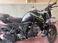 Yamaha FZ FI V2 2014 Model