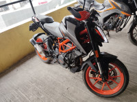 KTM Duke 390 BS6 2020 Model