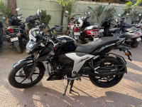 TVS Apache RTR 160 4V 2023 Model