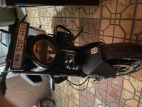 Husqvarna Vitpilen 250 2024 2024 Model