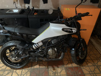 Husqvarna Vitpilen 250 2024