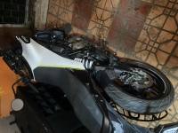 Husqvarna Vitpilen 250 2024