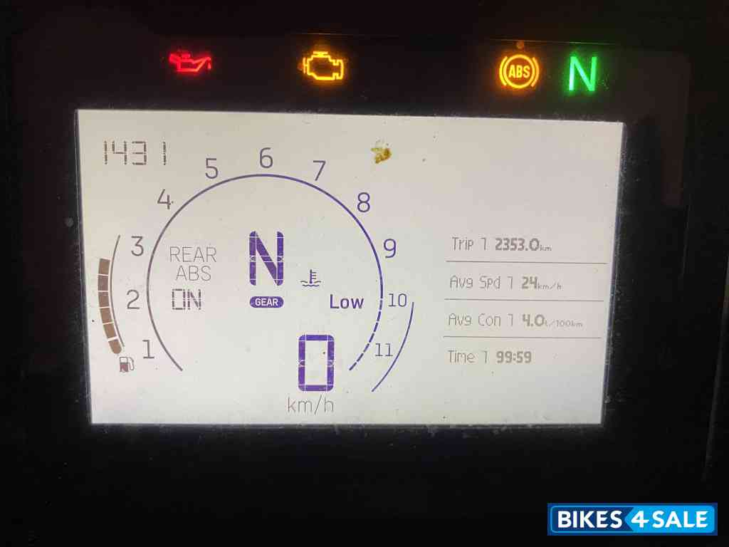 Husqvarna Vitpilen 250 2024