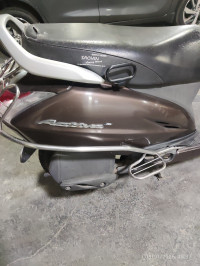Honda Activa 3G