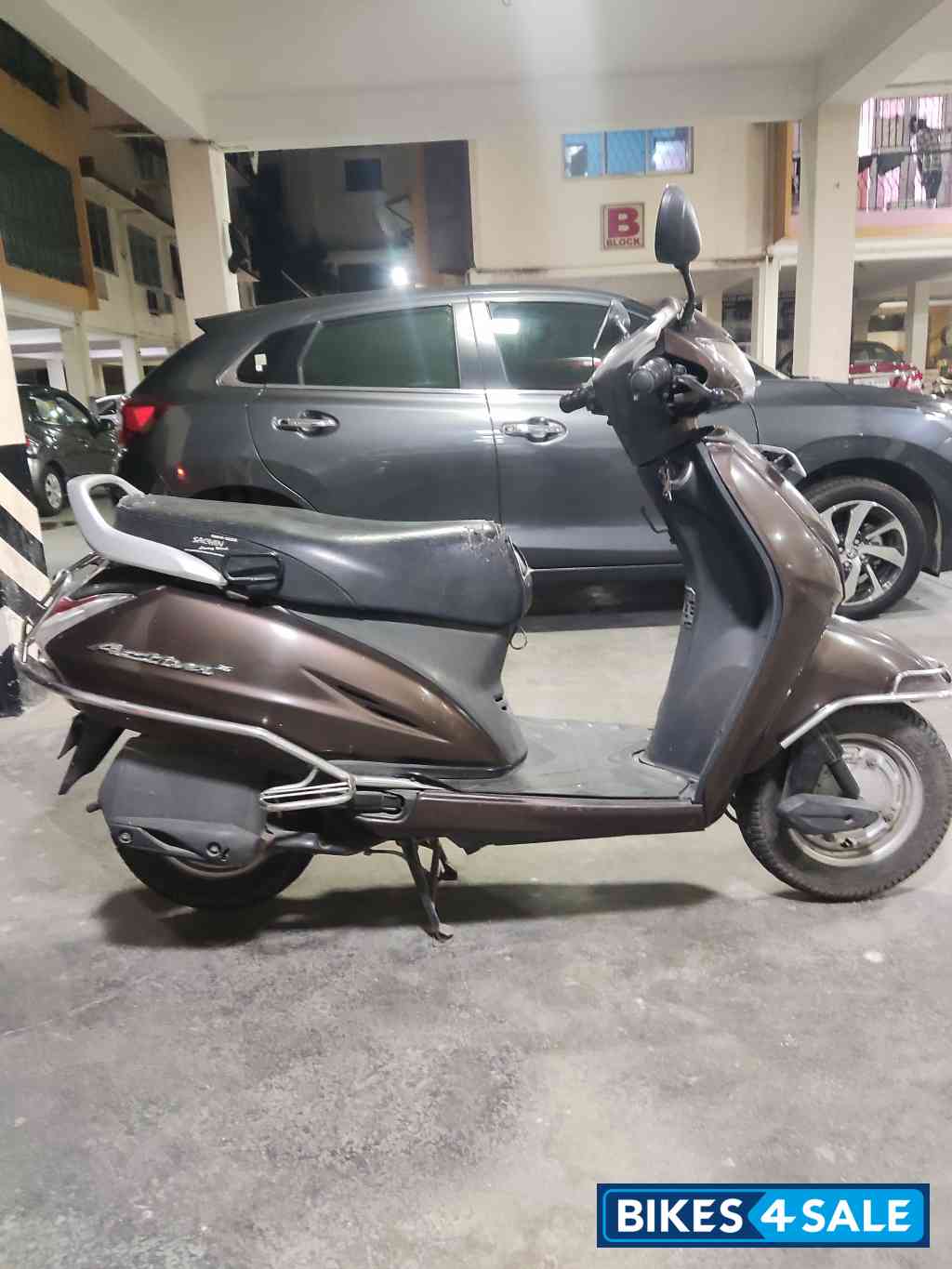 Honda Activa 3G Honda Activa 3G