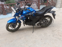 Suzuki Gixxer 150 2018 Model